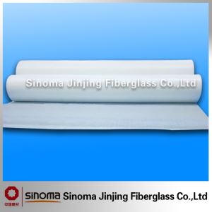Fiberglass Carpet Tissue for Carpets Decorative Material Membrane