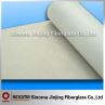 Fiberglass Coated Tissue for External Wall Insulation Board Flame Retardant and Insulation
