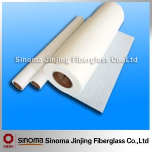 Fiberglass Coating Tissue Flame Retardant