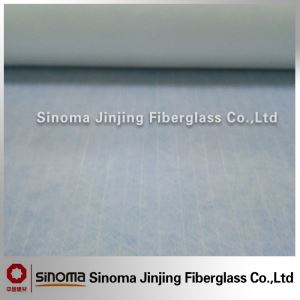 Fiberglass Waterproof Roofing Tissue with High Strength Tearance Reinforcement Membrane