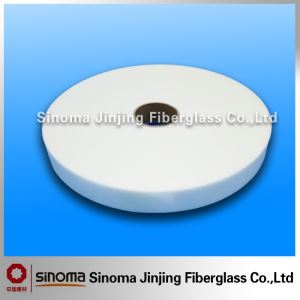 Fiberglass Wrapping Surface Tissue for FRP Pipes