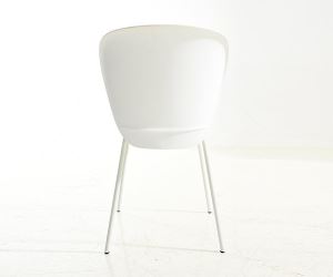 Plastic Chair-DC-S090B