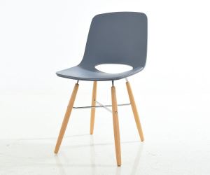 Plastic Chair-DC-S005