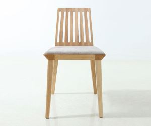 Wooden Chairs-WD-S101A