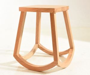 Wooden Chairs-WD-1359