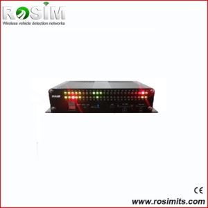Rosim Long Range Traffic Data Collection Access Point for Adaptive Traffic Signal Control System