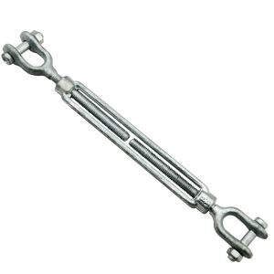 1 HDG Forged US Type Turnbuckles with Jaw