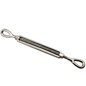 3/4 Stainless Steel US Type Turnbuckles with Eye and Eye
