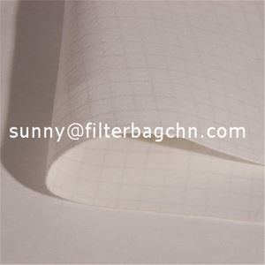 Polyester Antistatic Fabric
