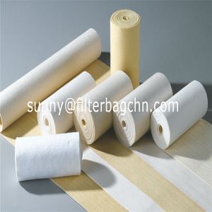 Polyester PTFE Membrane Filter Cloth
