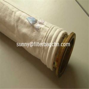 PTFE Membrane PTFE Filter Bags for Dust Collection System