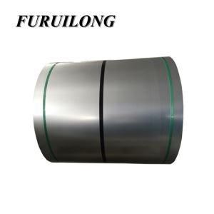 Good Quality New Top Quality Roll Galvanized Steel Coil Regular Spangle