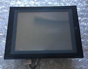VT2-10TB KEYENCE HMI 10-inch VGA TFT Colour Touch Panel