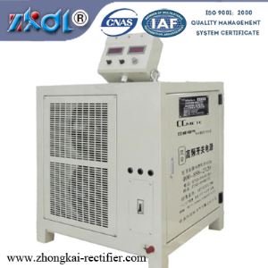 Power Generator (air-cooling)|IGBT Dc Charge Source Model No. CCMCTC-GF1000A/14V