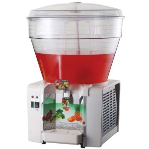 YRSP50 Double System Best Selling Juice Dispenser Cooler and Heater