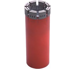 T Series Impregnated Diamond Drill Core Bits for Stone Rock and Marble