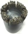 Diamond Core Tungsten Carbide Core Bit Drill with Carbon Steel