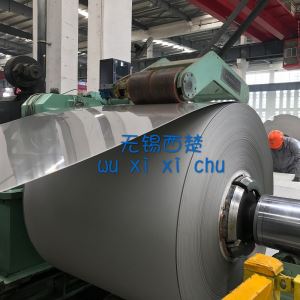Stainless Steel 304 NO.4/HL COIL