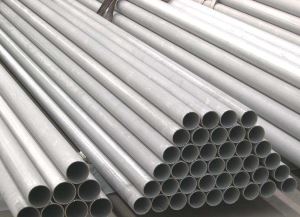 Stainless Steel Seamless Pipe 304/304L/316L