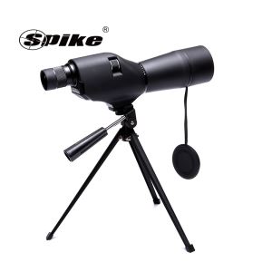 15-45x Top Spotting Scope for Long Range Shooting with Good Light Transmission