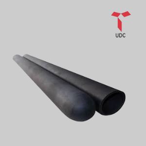 Silicon Carbide  Ceramic High Density Thermocouple Protection Tube and Pipe Sheath Materials for Longer Thermocouple Life