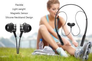 Noise Cancelling Stereo Headphone Wireless Bluetooth Earphone Made In China, China Wholesale Smart Phone Headphones Wireless