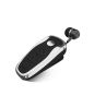 BT 4.1 Sports Bluetooth Single In-ear Wireless Headphone With Noice Cancelation