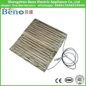 Heating Elements Widely Using High Quality Electric Aluminum Foil Heater