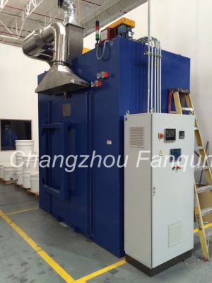 Heating Oven and Heating Box Manufacturer for Durms