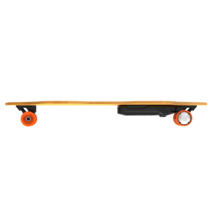 2000W Hub Motor Gravity Boosted Top 10 Cool Fiik Electric Skateboards