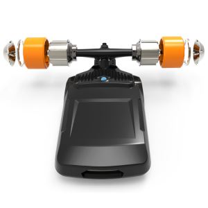 Lightest Wireless Electric Skateboard Motors Costs Cheap