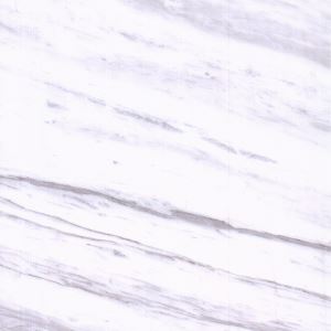 Greek White Marble Volakas Stone Marmor (Marmer) with All Bookmatched Marble for Wall and Floor