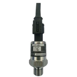 PT-401A Pressure Sensors Of Wide Temperature Range For Air Conditioning And Refrigeration Industry