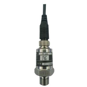 PT-406B Pressure Transmitter For Air-conditioning And Refrigeration Applications