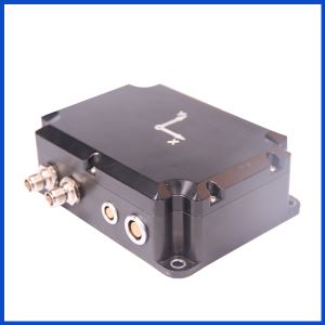 Attitude and Heading Reference System Microelectromechanical Systems Small Volume and Weight|selectable Interface|high Accuracy|static|dynamnic|proven Technology|used In Demanding Conditions for Unmanned Vehicles (MEMS AHRS)