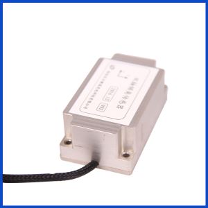 Inertial Inclinometer Micro Electrical-Mechanical System High Accuracy|high Waterproof Level|strong Electromagnetic Resistance|small Size and Weight|low Dissipation|strong Shock and Vibration Resistance for Satellite Communication Vehicle (MEMS)
