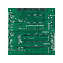 Fast Delivery 94V0 4 Layer Fr4 PCB Board Fab