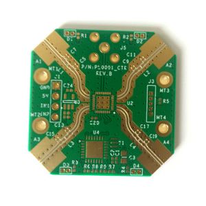 Buy Quick Turn High Standard Heavy Copper PCB Circuit Board Online