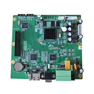 Purchase Quick Turn High Tg Fr4 Custom Printed Circuit PCB Board Online