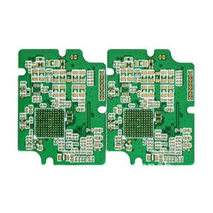 Quick Turnaround Copper Circuit Board Online PCB Board Order Cost