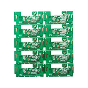 Fast Online Aluminum Core Printed Circuit PCB Board Maker