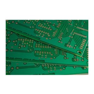 Custom Online Prototype Hid PCB Printed Circuit Boards Making Service