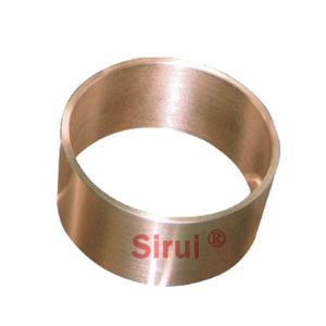 Copper-chromium (CuCr) Shields in Vacuum Interrupter