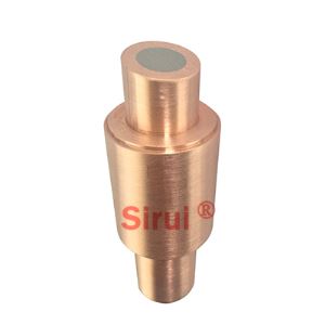 Stationary Anode of X-ray Tube | Vacuum Brazing Components for Fixed Anode X-ray Tube