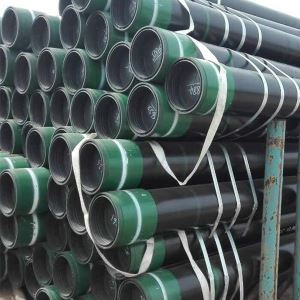 API 5CT Well Casing Tubing Coupling/Drill Pipe for OCTG
