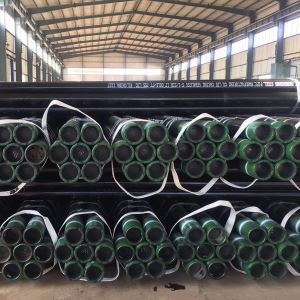 API-5CT OCTG Casing Pipe&Tubing Pipe for Oilfield Service