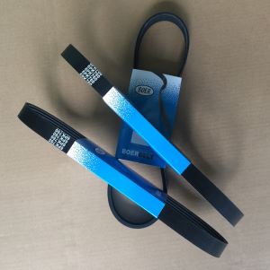 Automotive Pk Belt, Fan Belt, Ribbed Belts for Autos