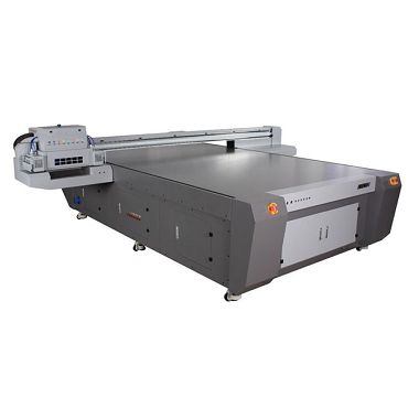 A3 Small Format UV Flatbed Printer for Gifts Printing Machine