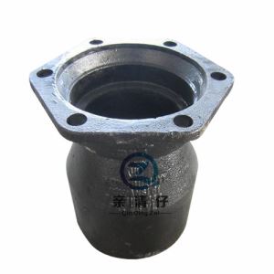 Mechanical Joint Pipe Fittings