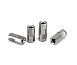 High Wear Resistance Carbide Alloy Motor Nozzle for Winding Machine